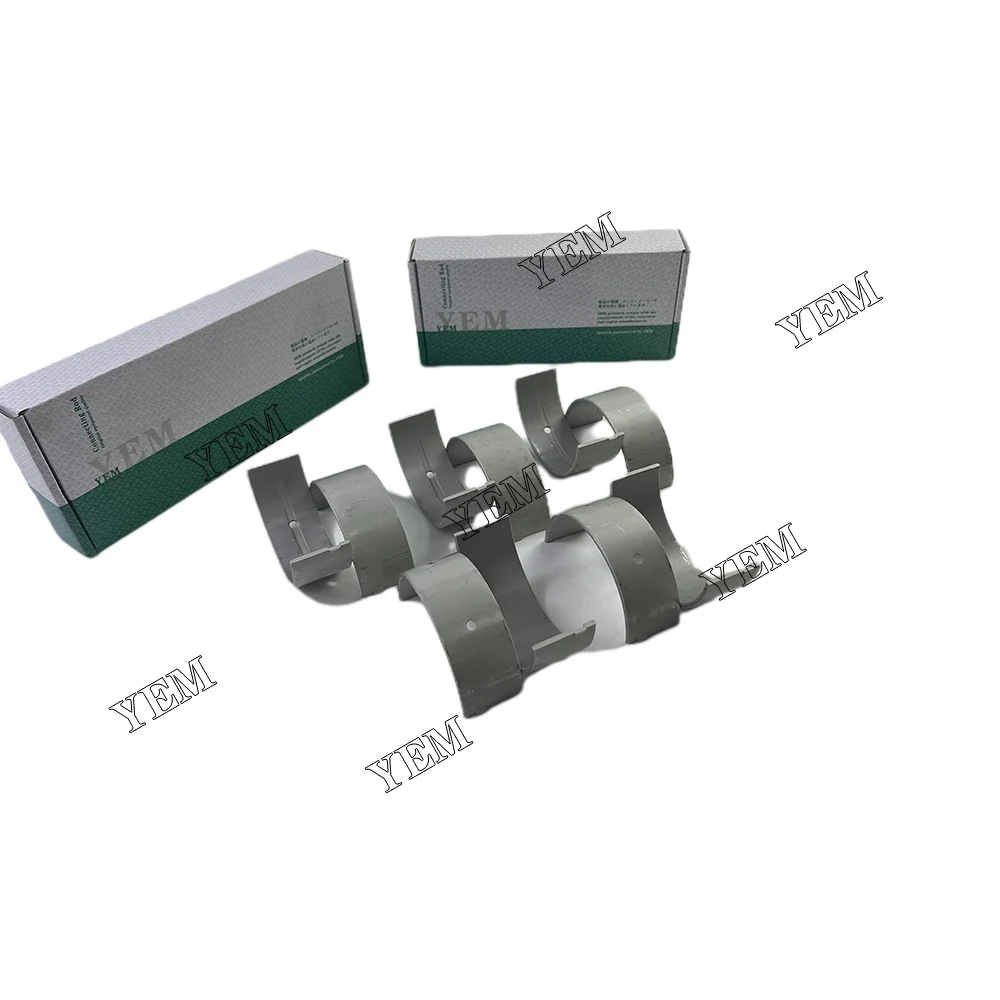 For Kubota Machinery Engine V1902 Main Bearing STD Engine Repair Kit