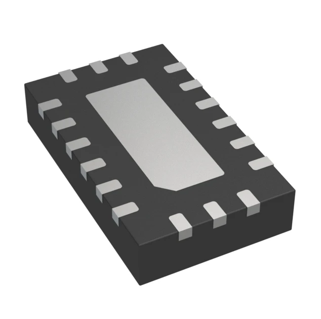 ИС контроллера питания по Ethernet Jeking 8020 MP8020GQV-Z в корпусе 18-VQFN