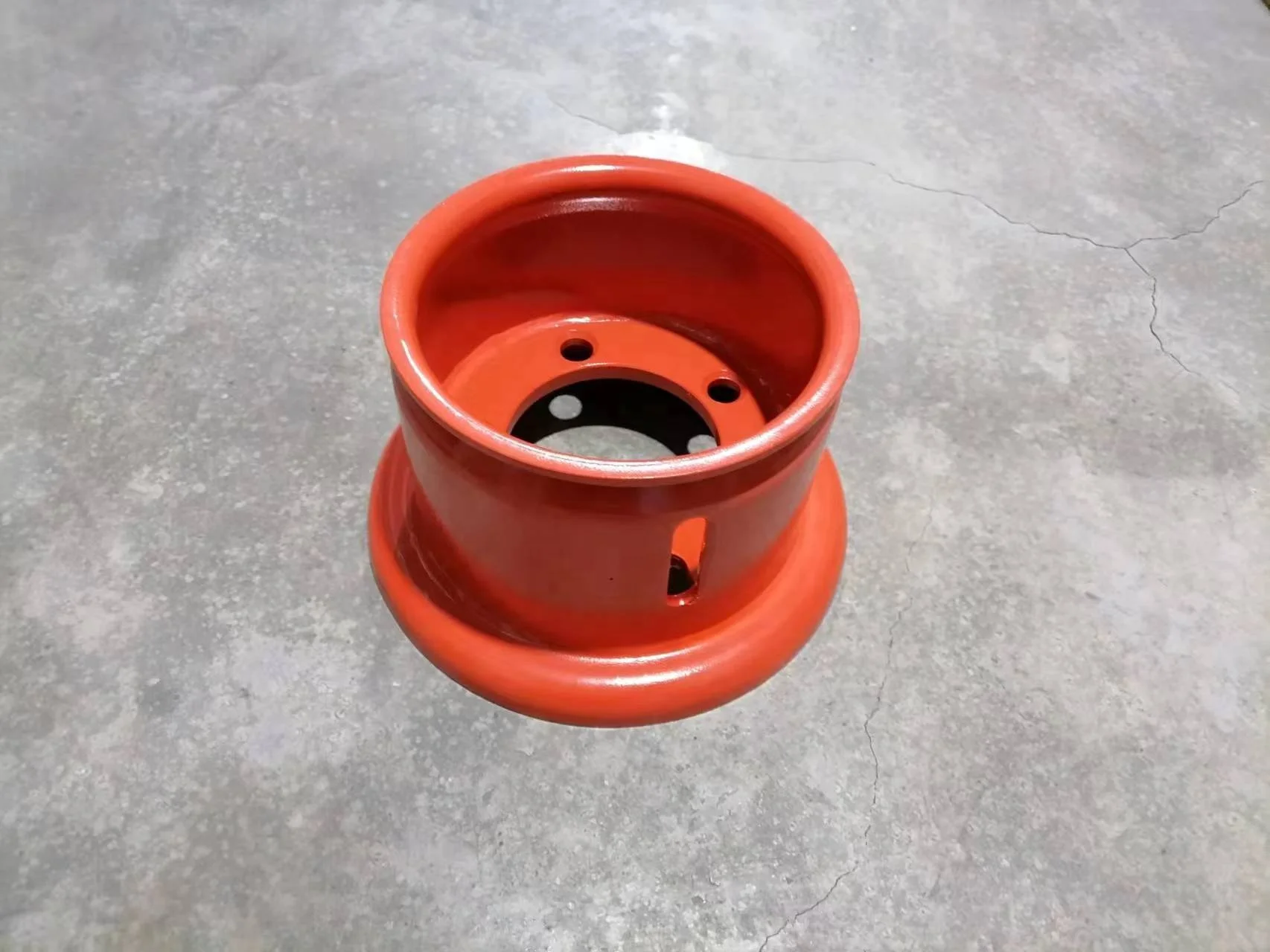 forklift spare parts 0009932094 0009932587 0009932701 disc wheel for linde forklift parts details