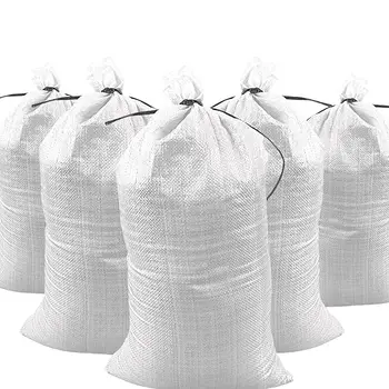 ABCCANOPY Confezione Da 4 Sacchi Di Sabbia Grandi Per Gazebo, Di Grado - Foto 9