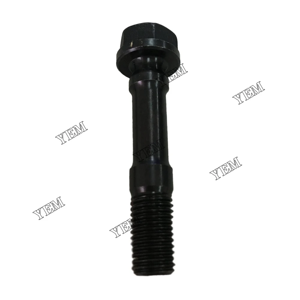 6D105 Connecting Rod Screw 6136-32-3311 for Komatsu