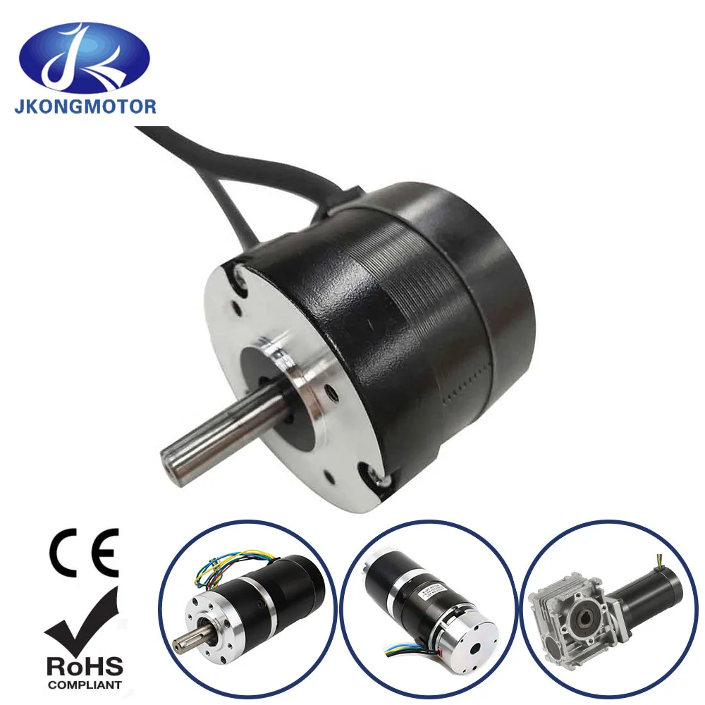 Amazon.com: Putec Vibration Motor DC Brushless Miniature 12V