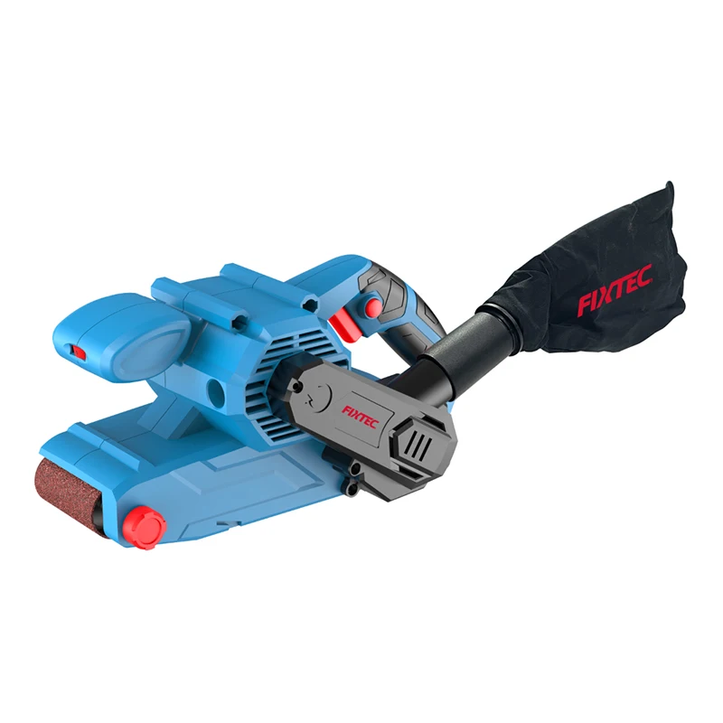 Электрические шлифовальные станки FIXTEC с переменной скоростью 900 Вт