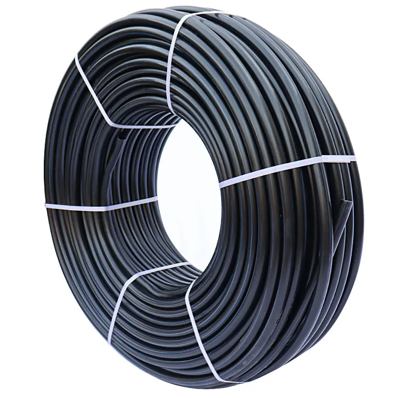 2026 Hot Selling Factory Whosale Price Irrigation Pe Pipe