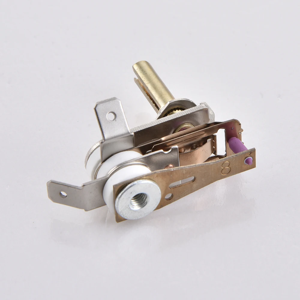 Imichef Factory Wholesale Kst Bimetal Temperature Switch Thermostat For