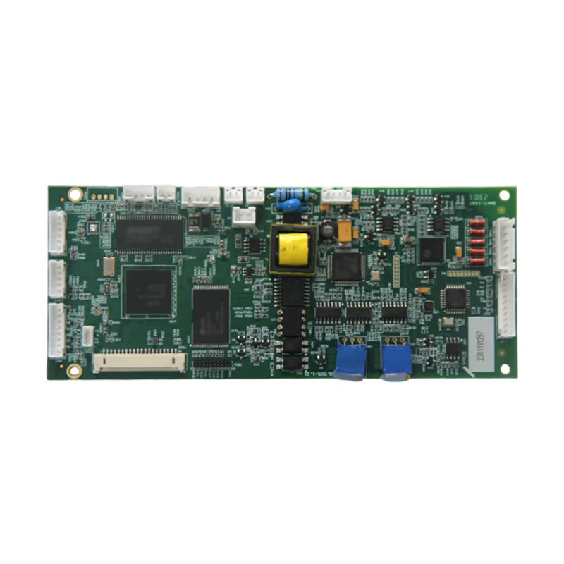 One-stop Pcba Manufacturer Low Volume Pcb Assembly Smt Pcb Assembly Pcb And Pcba Manufacturer