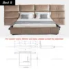 Bed 8