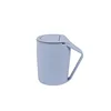 Blue(With tea drain lid)