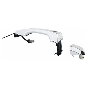Car Handle Door Handle Accessories 82661-D3710 Suitable for Hyundai Tucson Car Door Armrest Accessories