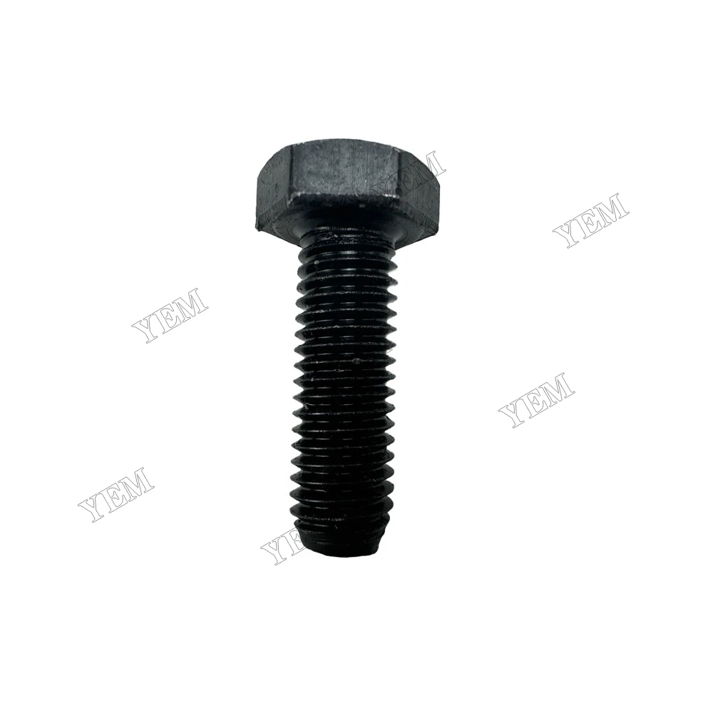 Bolt 8I-4195 Fit for Caterpillar C7.1 Engine 5