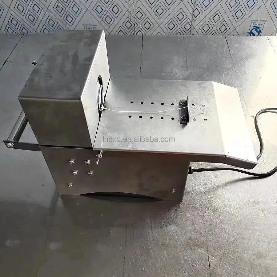 Automatic Sausage Linker Tying Machine Sausage Knotting Machine Sausage Twist Machine 42mm Diameter