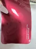 Liquid Dragon Blood Red
