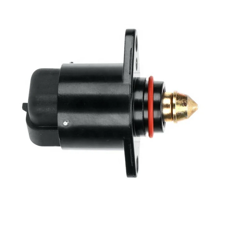 Auto Idle Air Control Motor OEM 93744675 for American Cars Engine B12S1