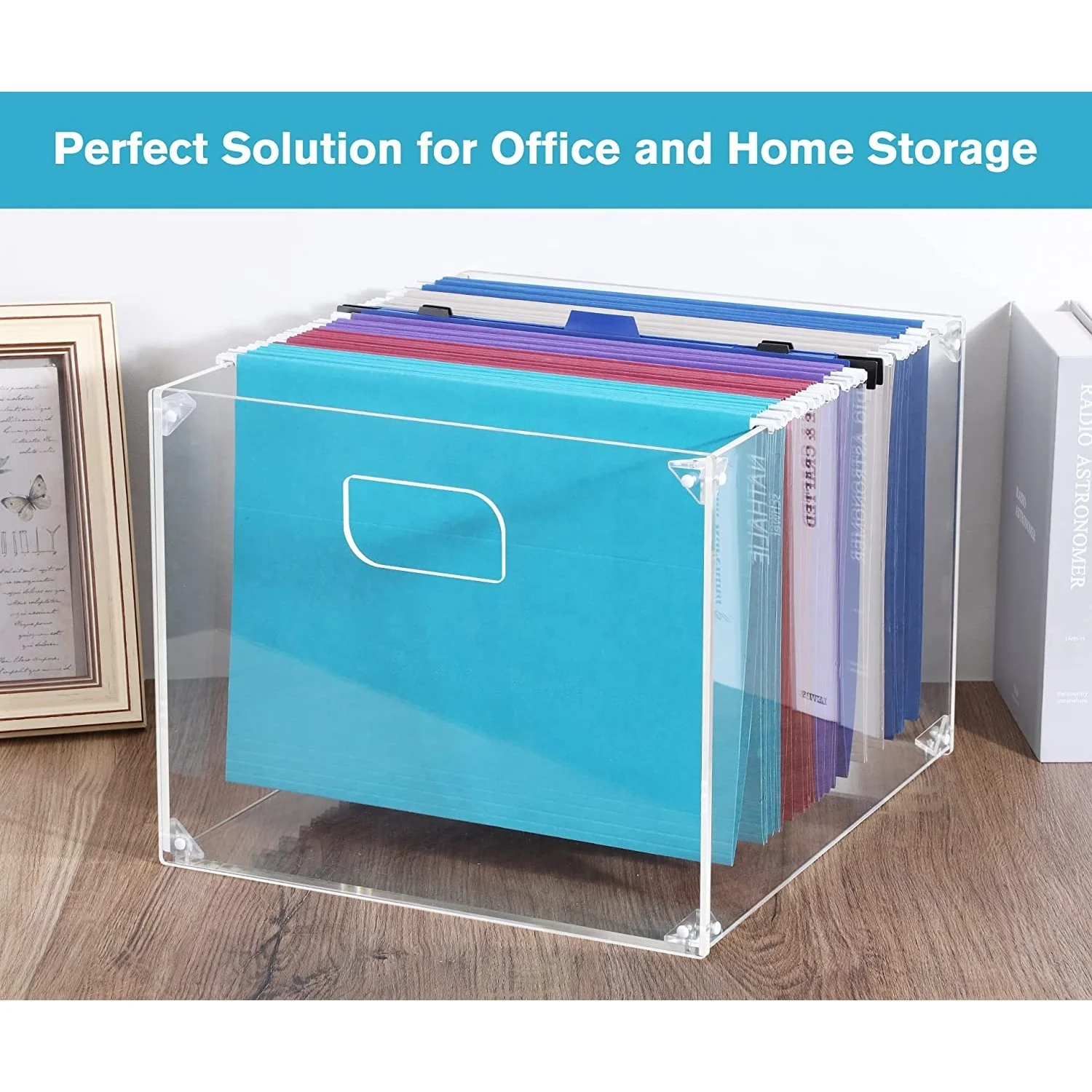 小物 HUMAN MADE GDC ACRYLIC FILE BOX HUMAN MADE GDC ACRYLIC FILE BOX /