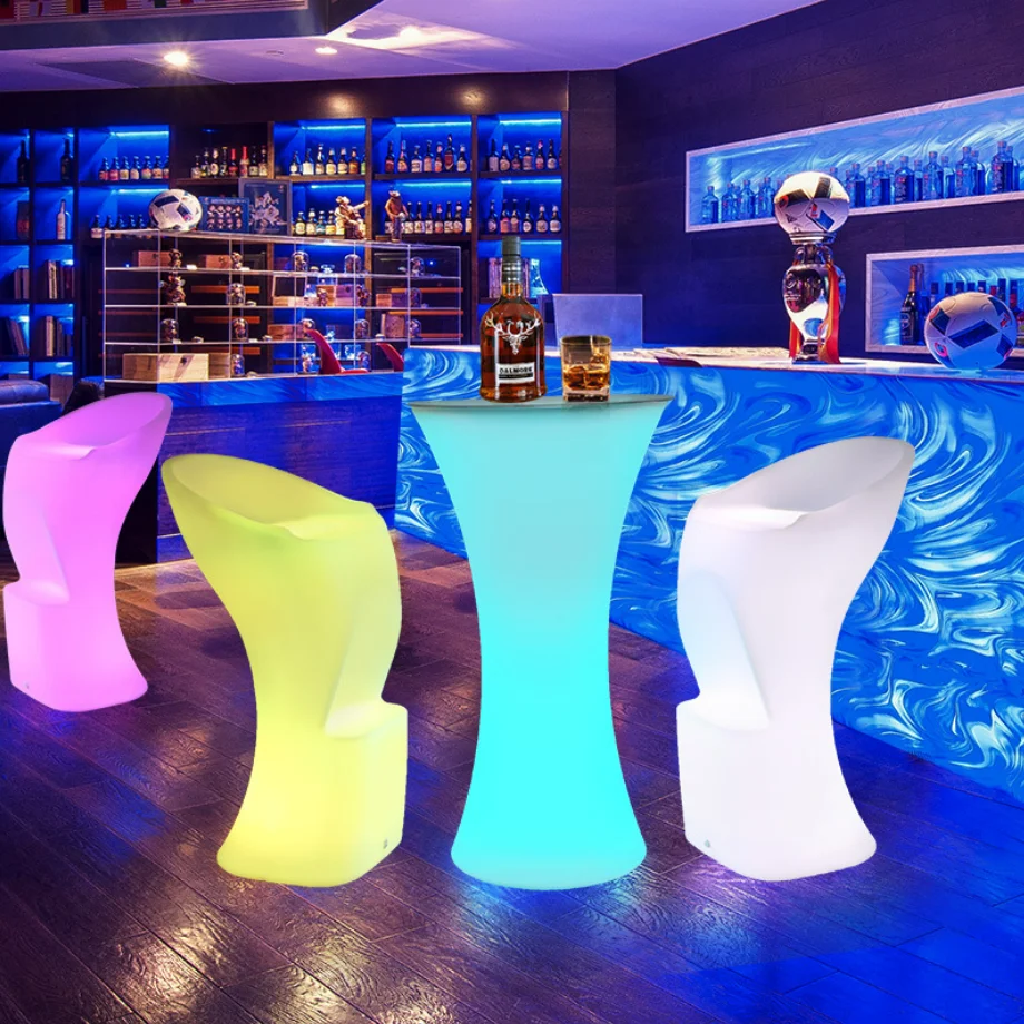 LED Table