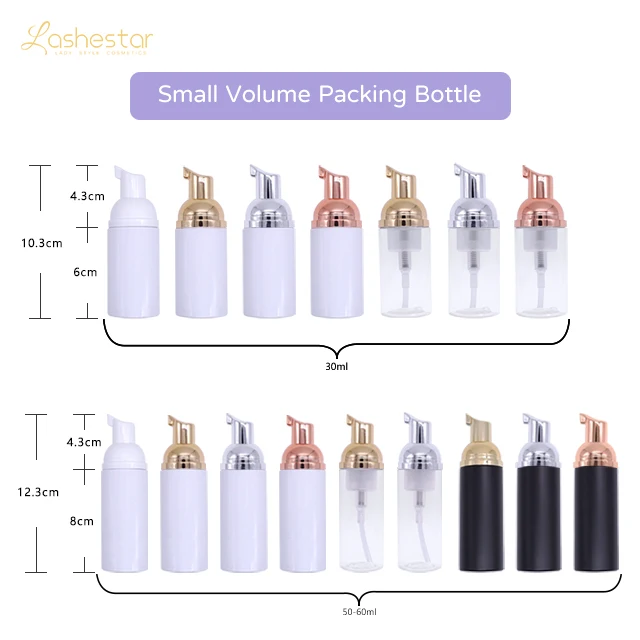 Лидер продаж индивидуальный органический натуральный шампунь с ароматом розы собственным этикеткой для удлинения ресниц из