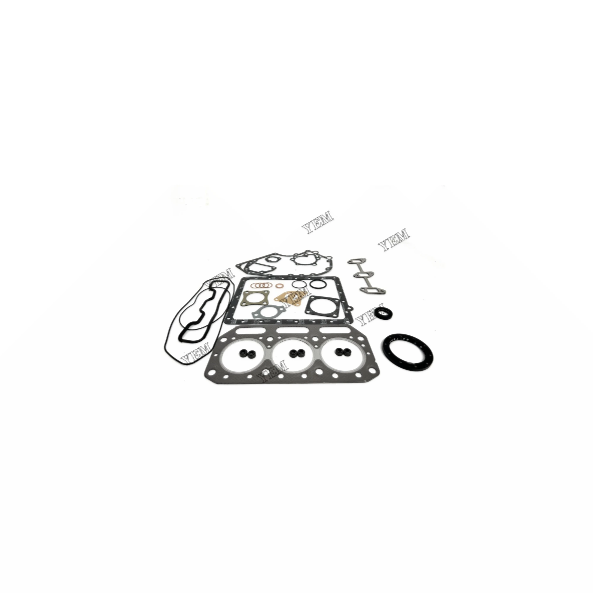 Full Gasket Kit 3T75HLE for Yanmar Fast Delivery Engine Parts