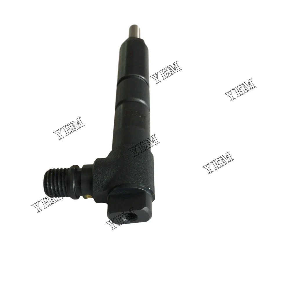 Injector 1G768-53000 for Kubota V3307 Engine Part 5