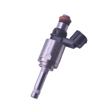 Defus Flow Matching Direct Injection Injector Pear-13250 For Ma-z-da 3 ...