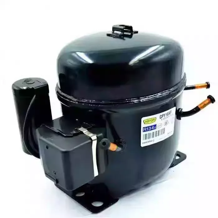 Original Danfu Compressor PW2.4C 215W PW4.5C 280W PW6.1C 398W PW8.1C ...