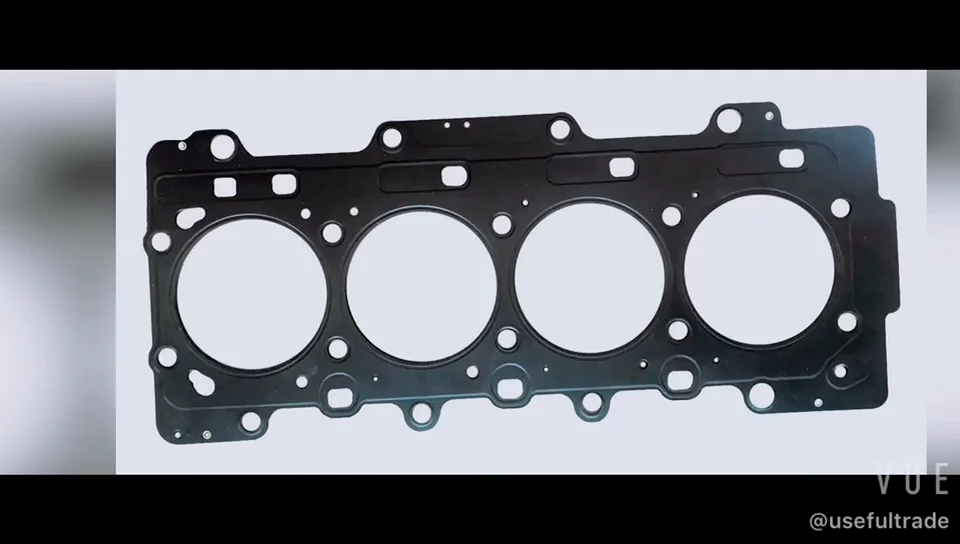 Car Oring Gasket Seal Kit Ldv Maxus V80 Vm R428 R425 Cylinder Gasket