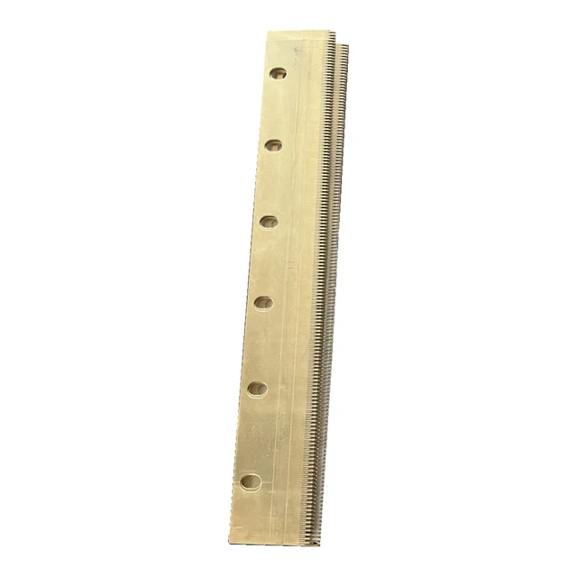 Factory Price Food Grade for Huaer High Quality Noodle Copper Comb