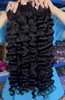 wave curly