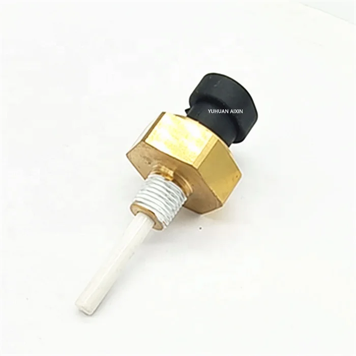 S291203 Low Coolant Sensor Paccar Kenworth Peterbilt 1/4 NPT Low ...