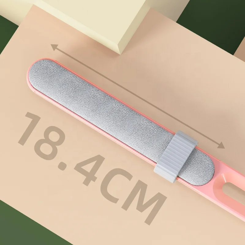 Sanga 2021 новый дизайн одежда для домашних животных собак щетка удаления ворса устройство приклеивания волос