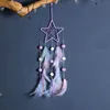 Purple star