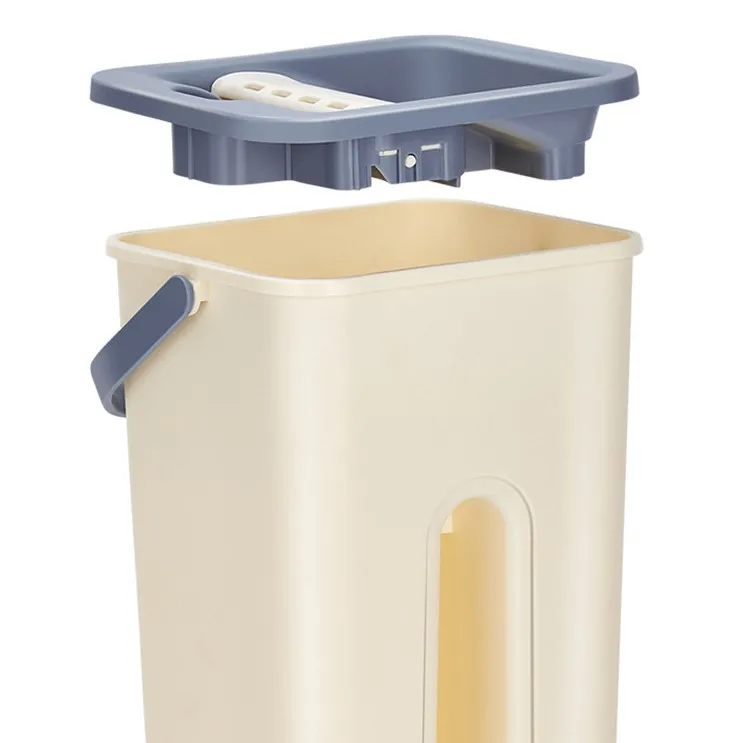 Швабра для мытья без помощи