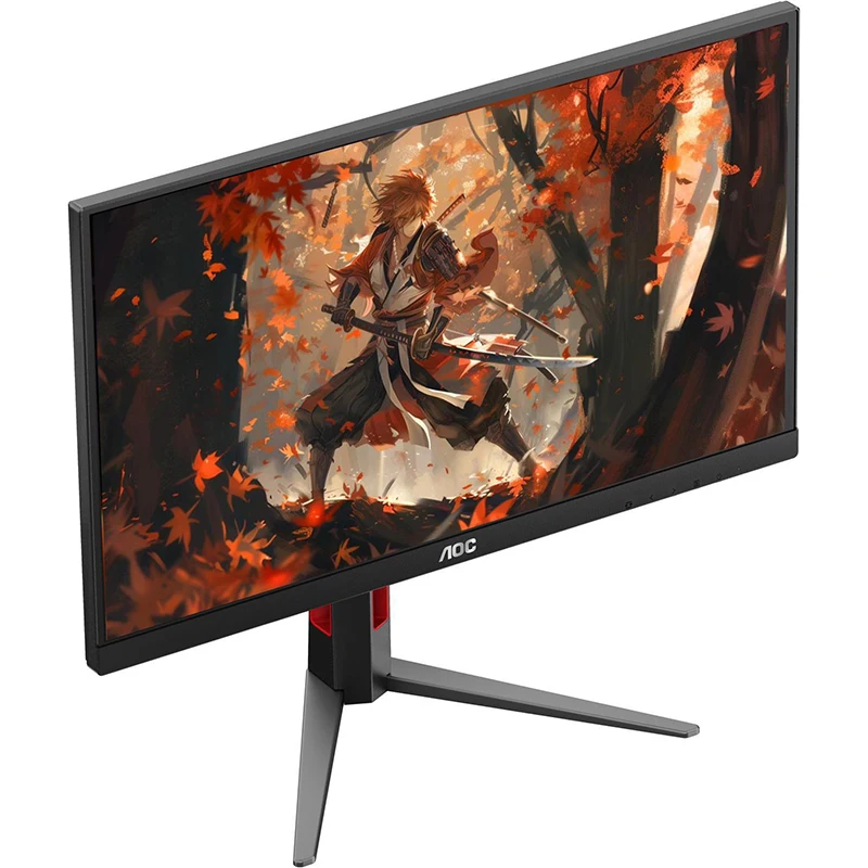 AOC 27G4 27インチ200Hz FastIPS 200Hz 1ms HDR 95% P3色域G