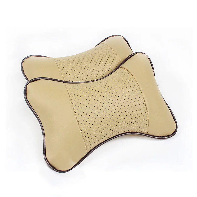 2024 бестселлер подушка на шею автомобиля с подголовником из пены эффектом памяти подголовник для сна и путешествий