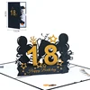 Gold 18th
