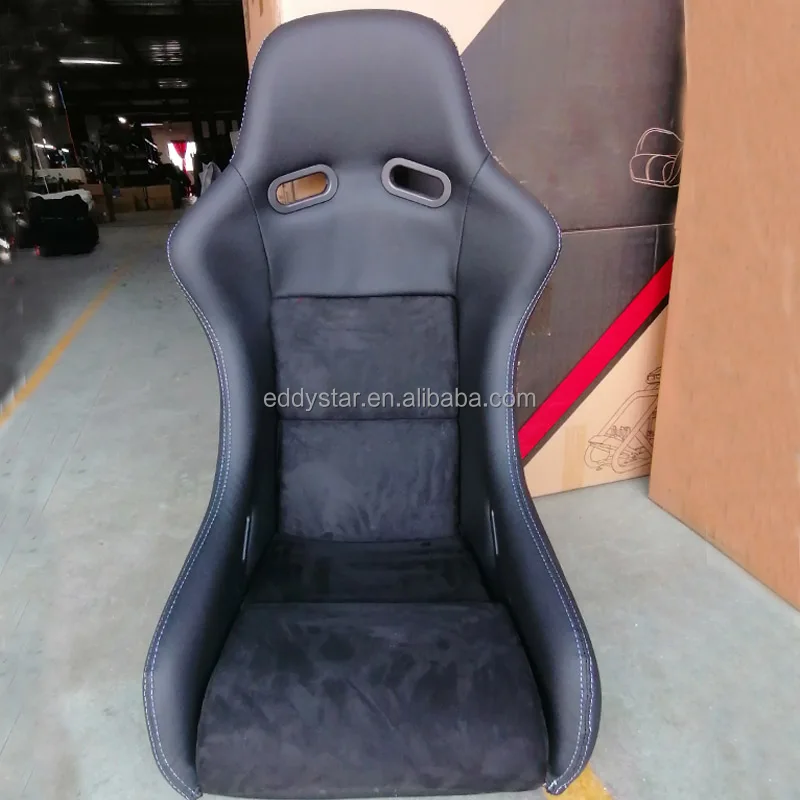 Eddy Racing Seats Dual Slider Bucket Seats For Racing Drift Car Racing Simulator Buy Sports