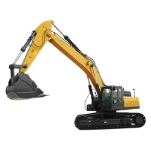 Earth Moving Machines  XE490D/DK New 49 tonne Excavator Details Specs