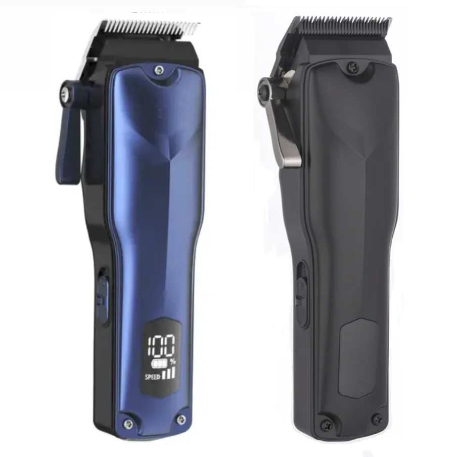 Jack rose clippers and trimmers set cordless hair clippers for men