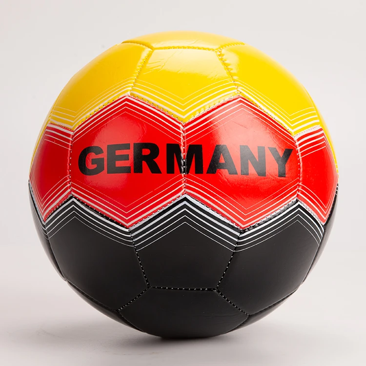 Attractive and Durable Designs SPAIN  Promotion Football Size 3 4 5 Official Match and Game Ball