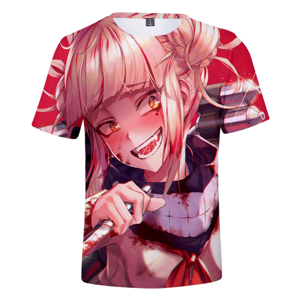 T Shirt Cetak 3d Obral Terbaik 2021 