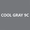 COOL GRAY 9C