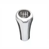 6 Speed Silver matt  03-0019