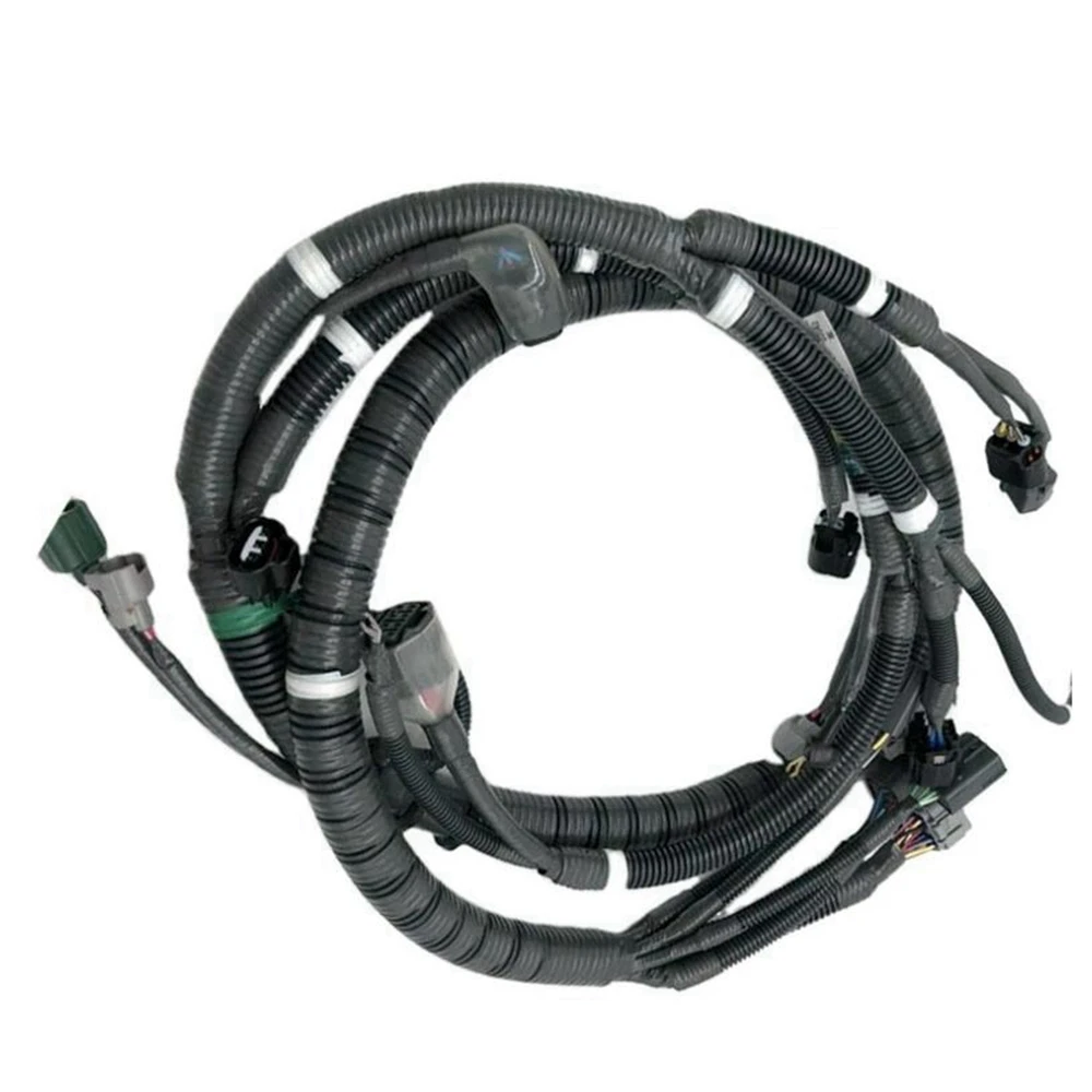 IZUMI Wiring Harness 4658146 8-98002897-7 for Isuzu 4HK1 zx200-3 zx210-3 Industrial Engine Parts