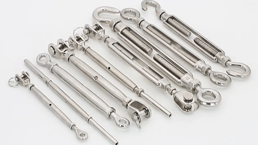 Stainless Steel Rigging Hardware Rigging Screw Buy Rigging Screw
