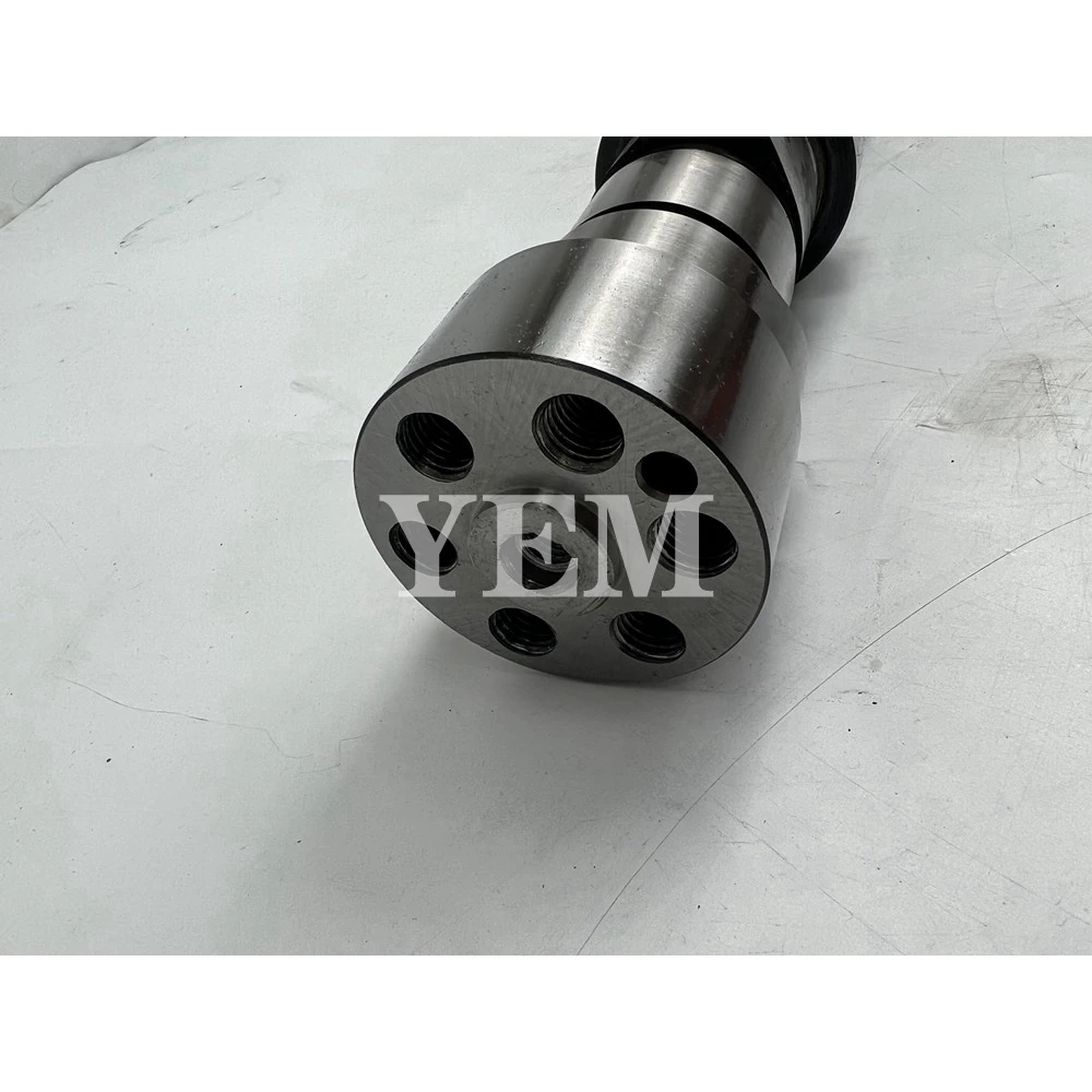 Stock Complete C32 Camshaft 402-9998 for Standard Size Engine Parts 4