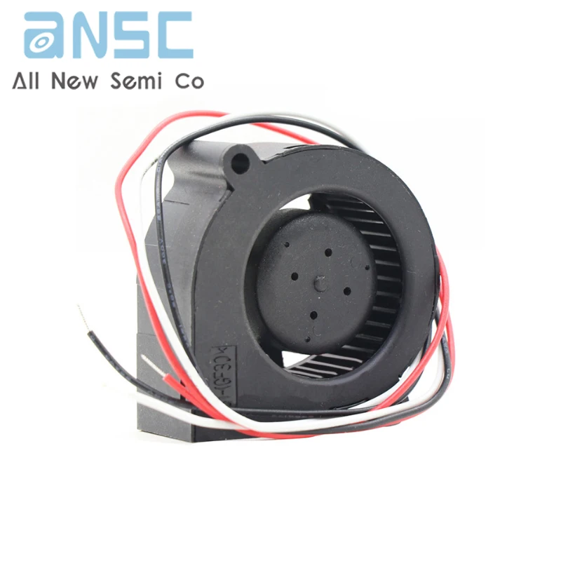 Original Axial flow fan AB05012DX200300(0APXL1) 12V 1.15A  50*50*20mm Benji Acer projector cooling fan
