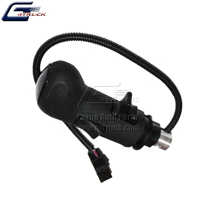 Ручка рычага переключения передач Oem 81326200095 для MAN Truck