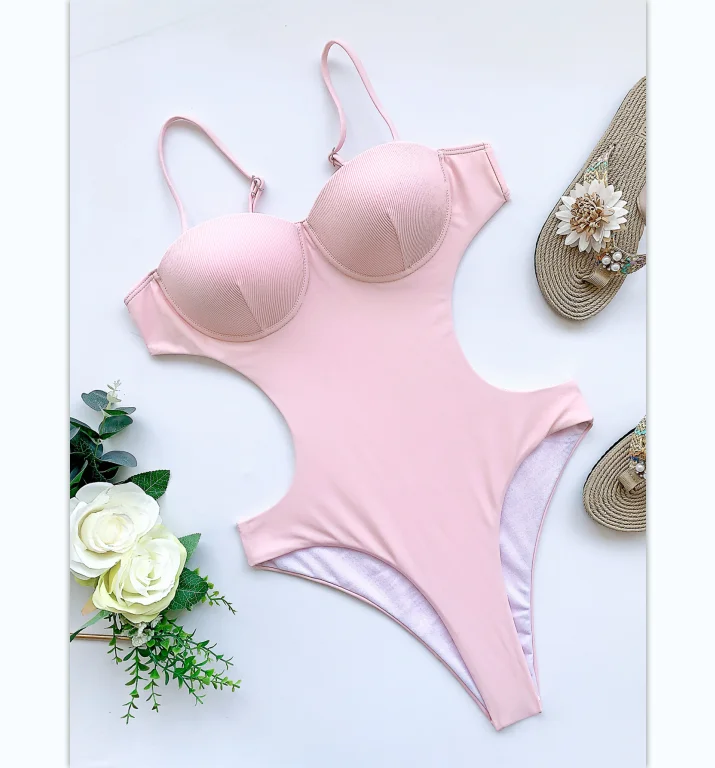 Thiết kế bikini mùa hè là một trong những trào lưu thời trang được mong đợi nhất trong năm. Hãy cùng xem hình ảnh liên quan để khám phá những mẫu thiết kế bikini nổi bật và đủ sức làm bạn trở nên nổi bật trên bãi biển trong mùa hè này.