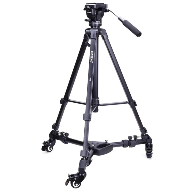 その他 Hitsan Yunteng tripod dolly 900 Amazon | Yunteng 900 折りたたみ式カメラ三脚ドリースタンドベース