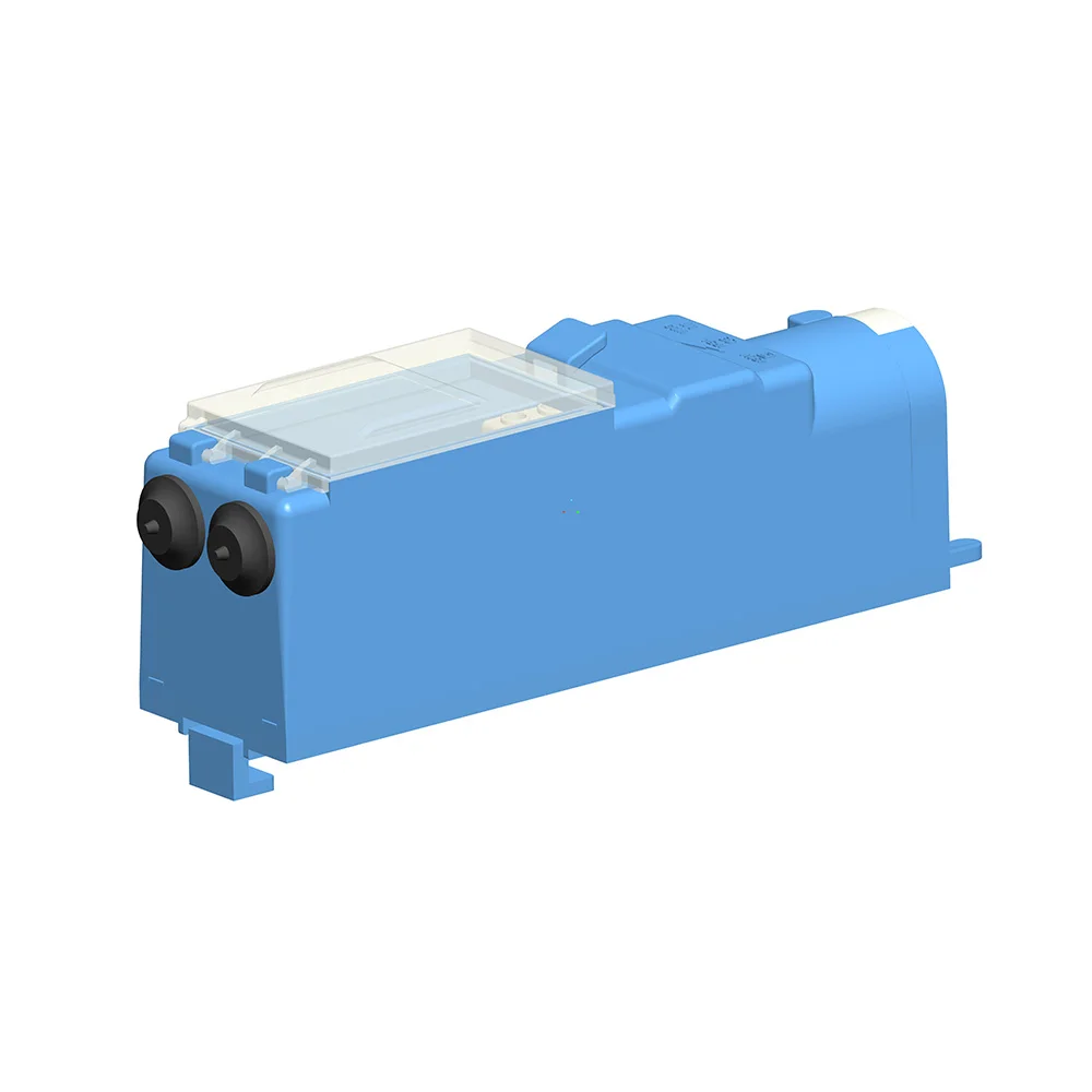 IP54 Outdoor Fuse Box  Connection Electrical Junction Box  Street Lighting Pole Junction Box