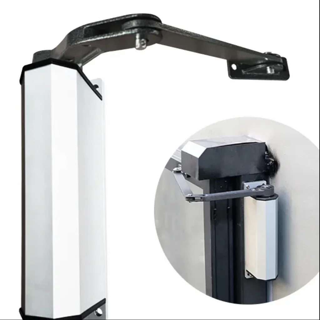 Exclusive Factory Direct Sale Automatic Door Opener Side-mounted 300kg Heavy Duty Swing Gate Motor